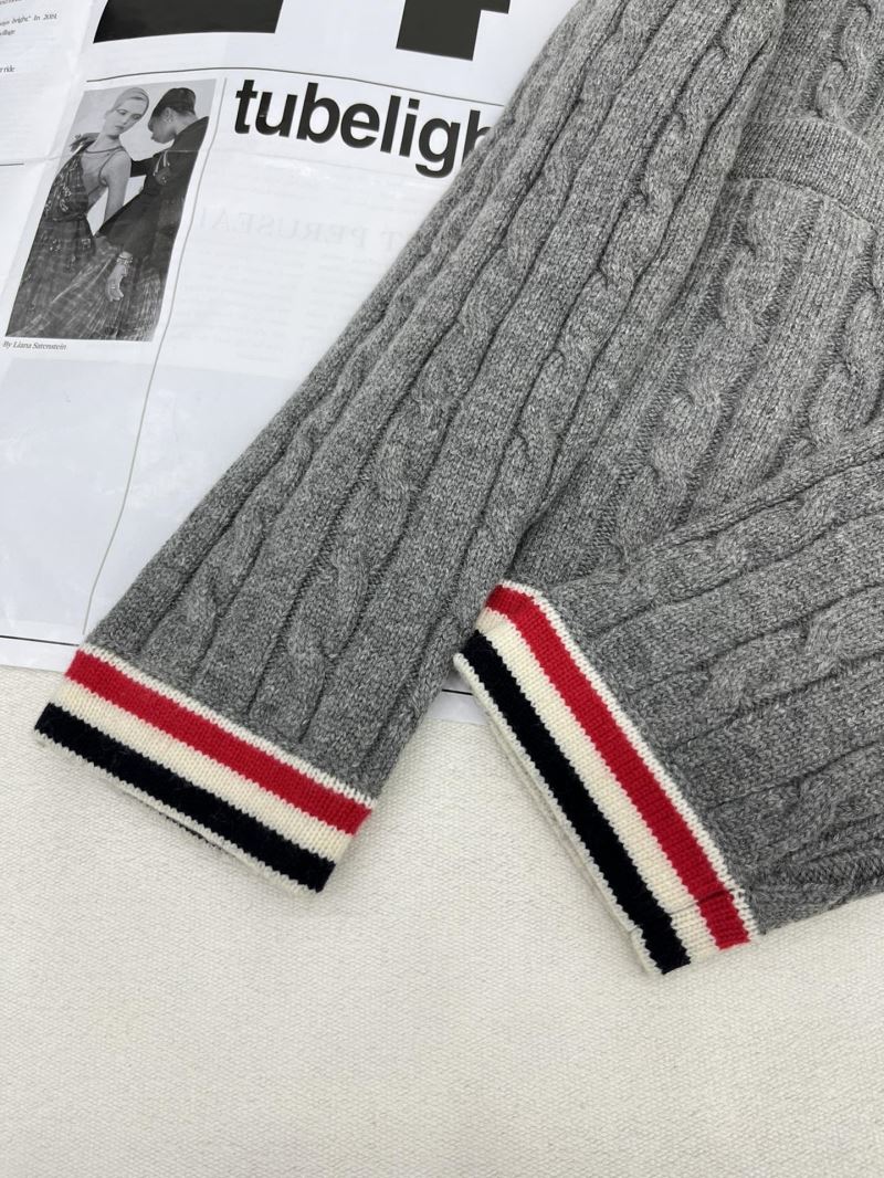 Thom Browne Outwear